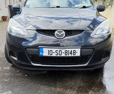 2010 Mazda Mazda2 fresh NCT Great Student Car!