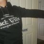 Jack Wills hoodie top Image 3