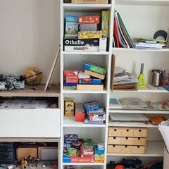 Bookcase