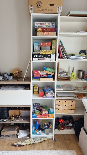 Bookcase