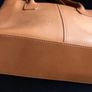 Morlane Paris Tan Handbag Image 5