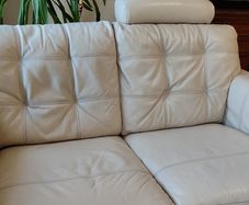 2 seater sofa