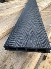 3.6m composite decking