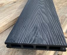 3.6m composite decking