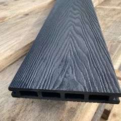 3.6m composite decking