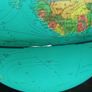 Tecnodidattica Rotating World Globe LED Light Up Working Image 5