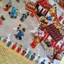 LEGO CNY 80105 Lunar New Year Temple Fair Image 6