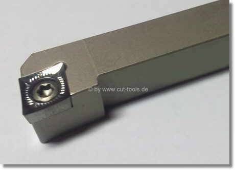 Toolholder+Insert Promotion