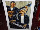Piano And Guitar
