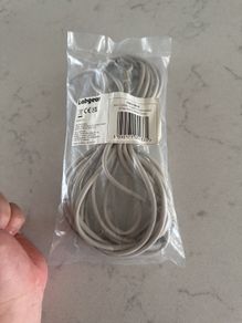 ethernet cable