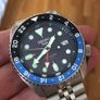 Seiko 5 GMT Full Set Image 10