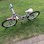Girls Pendleton Hanberry 20" frame Image 2