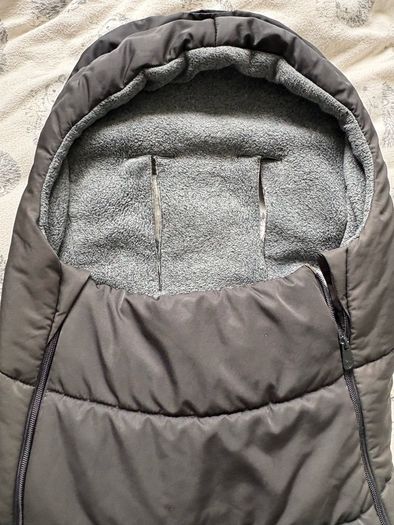 Bugaboo footmuff