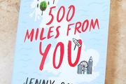 500 Five Hundred Miles From You - Jenny Colgan (Paperback, William Morrow 2020)