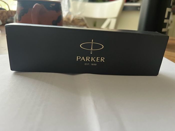 Parker Ballpoint Pen