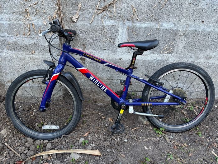 Wiggins Chartres 2.0 Kids bike. 20 inch wheels