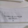Tommy Hilfiger t shirt ladies size medium in excellent condition and never worn FREE STANDARD POSTAGE INCLUDED Image 2