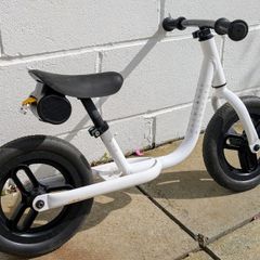 Decathlon Kids BTWIN Balance Bike