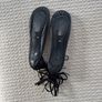 Irish Dancing Soft Shoes - Size 3 Image 2