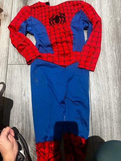 halloween costume paw patrol pink fong Skeleton pj masks