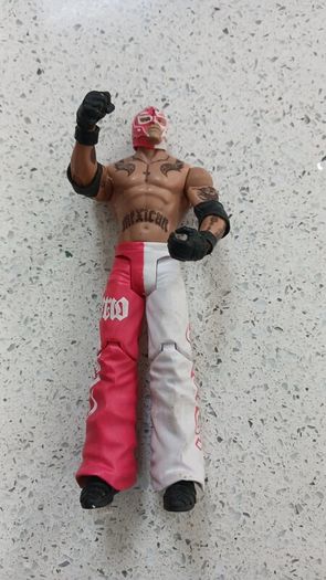 Wwe