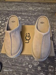 Ugg