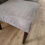 6 Kitchen  Dining Chairs  Excellent Condition Image 3