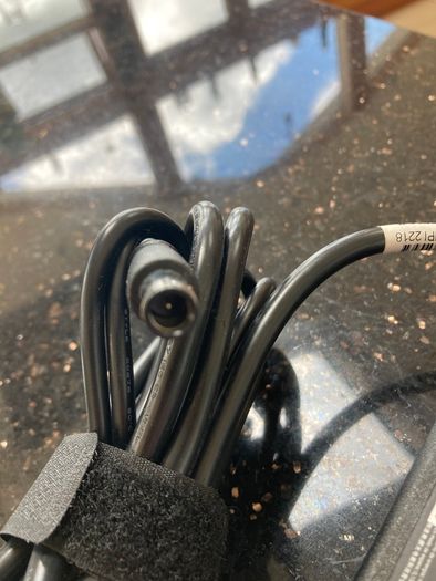 HP laptop Charger