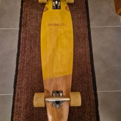 Brunotti Cruiser Skateboard