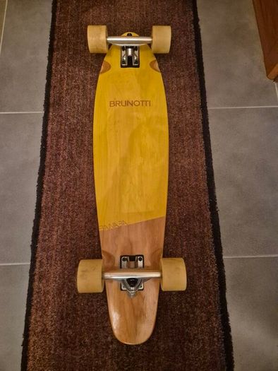 Brunotti Cruiser Skateboard