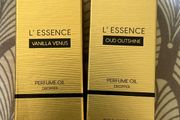 Maison 21G perfume oils brand new