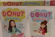 Donut Dreams By Coco Simon