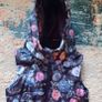 H and M gilet girls size 7-8 years Image 2