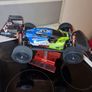 1/14 scale brushless buggy ready to run Image 4