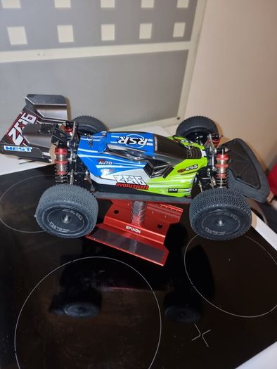 1/14 scale brushless buggy ready to run
