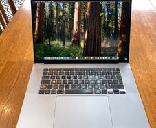 16-inch MacBook Pro