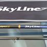 Favorite Skyline Alconite 8'4 30-100g Spinning Rod Image 3