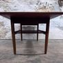Mid Century Modern G Plan Long John Occasional Table, Model 3554 Image 2