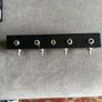 MXR Rockman X100 + 4 channel controller Image 4