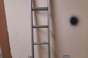 Small 2 piece ladder