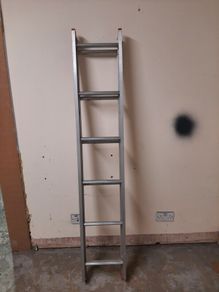 Small 2 piece ladder