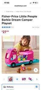Fisher Price Little People