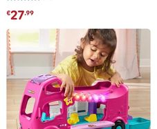 Fisher Price Little People