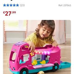 Fisher Price Little People