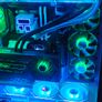 Gaming computer Intel I9 14900kf 14th Gen Image 9
