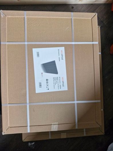 Electric Radiator