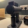 Timemore Sculptor 078S Coffee Grinder Adjustible RPM Flat Burrs, BNIB Image 3