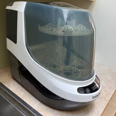 Baby Brezza Bottle Washer Pro