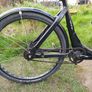 Winther Kangaroo Lite cargo bike Image 3