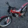 Beta 80cc Trials Bike 2022 Image 5